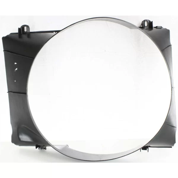 New Fan Shroud For 1987-1993 Ford F-150 FO3110112 - Image 5