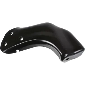New Bumper Bracket For 1988-1993 GMC C1500 Front Driver Side Inner GM1066110