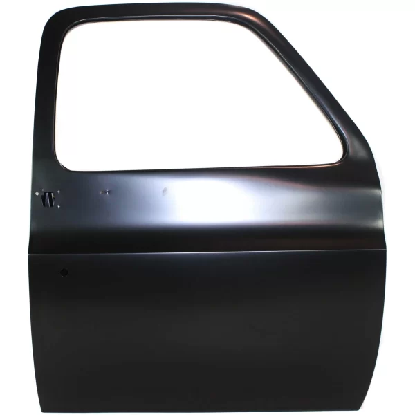 New Door Shell For 1978-1986 Chevrolet C10 Front Passenger Side GM1301102