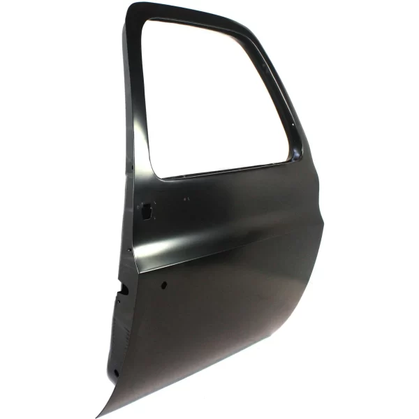 New Door Shell For 1978-1986 Chevrolet C10 Front Passenger Side GM1301102 - Image 4