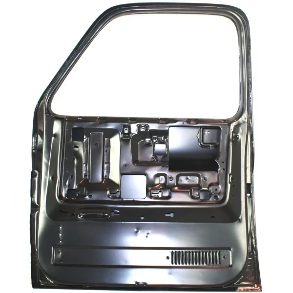 New Door Shell For 1978-1986 Chevrolet C10 Front Passenger Side GM1301102 - Image 5