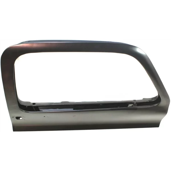 New Door Shell For 1978-1986 Chevrolet C10 Front Passenger Side GM1301102 - Image 6