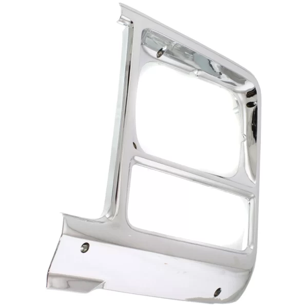 New Headlight Door For 1979-1980 GMC C1500 Driver Side GM2512101 - Image 5