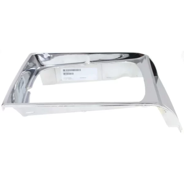 New Headlight Door For 1983-1990 GMC S15 Jimmy Driver Side GM2512121 - Image 6