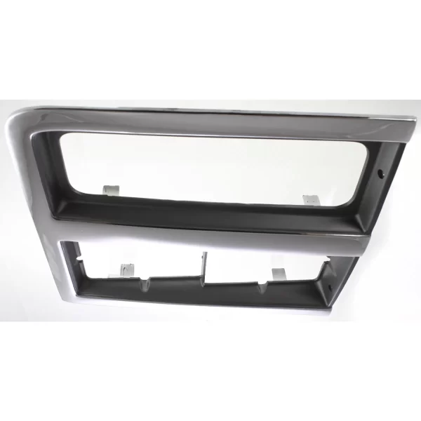 New Headlight Door For 1989-1991 Chevrolet Blazer Driver Side GM2512161 - Image 6