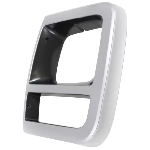 New Headlight Door For 1992-1995 Chevrolet G10 Driver Side Primed GM2512181