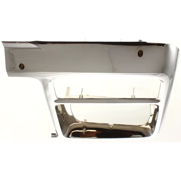 New Headlight Door For 1979-1980 GMC C1500 Passenger Side GM2513101 - Image 6