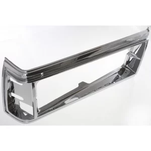 New Headlight Door For 1981-1985 Chevrolet Caprice Passenger Side GM2513102
