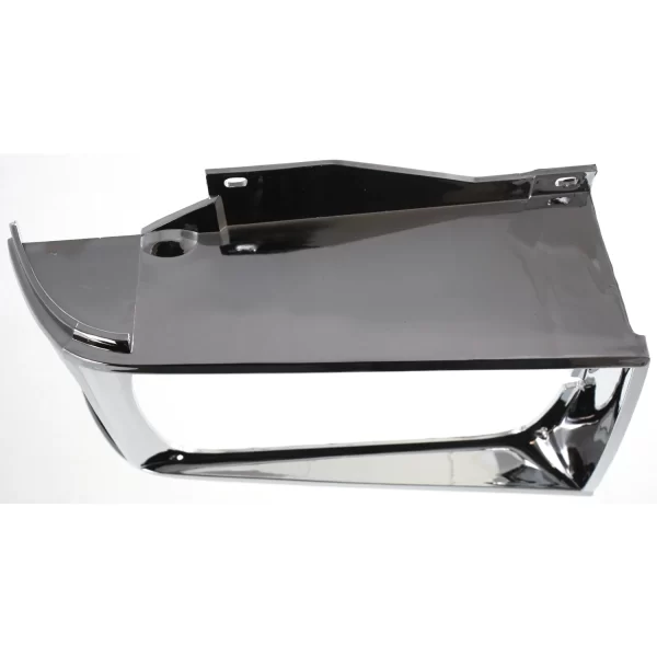 New Headlight Door For 1983-1990 GMC S15 Jimmy Passenger Side GM2513121 - Image 6