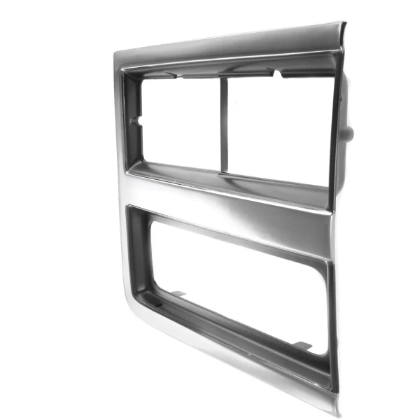 New Headlight Door For 1989-1991 Chevrolet Blazer Passenger Side GM2513162 - Image 5