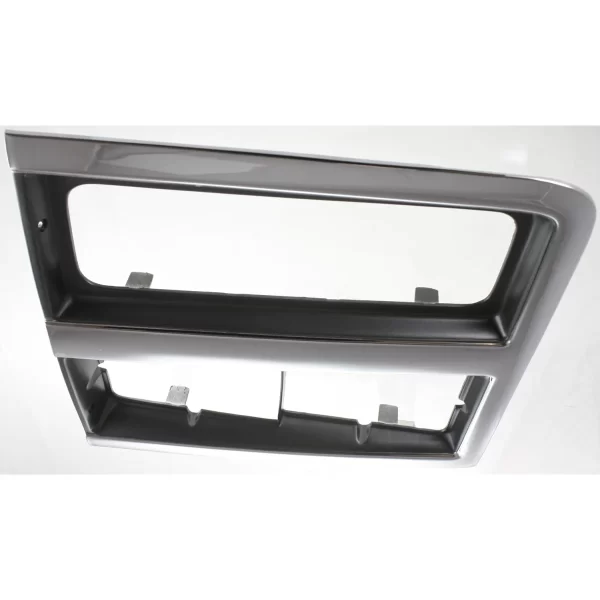 New Headlight Door For 1989-1991 Chevrolet Blazer Passenger Side GM2513162 - Image 6