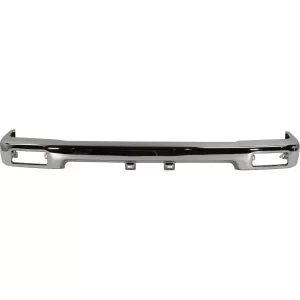 New Bumper For 1989-1995 Toyota Pickup Front Steel TO1002102