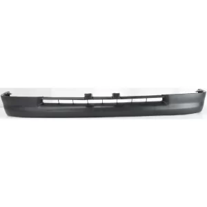 New Valance For 1995-1997 Toyota Tacoma Front Plastic TO1095169