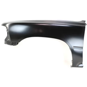 New Fender For 1989-1995 Toyota Pickup Front Driver Side TO1240126