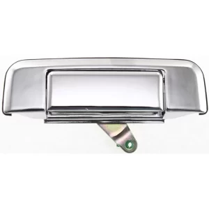 New Tailgate Handle For 1989-1995 Toyota Pickup Exterior Plastic TO1915104