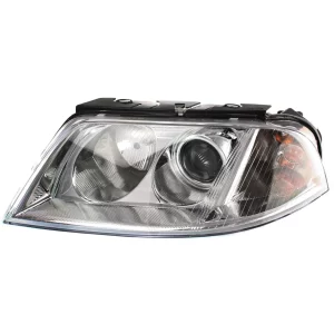 New Headlight For 2001-2005 Volkswagen Passat Driver Side VW2502118