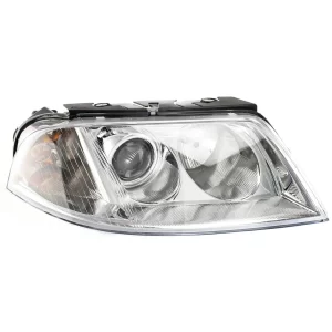 New Headlight For 2001-2005 Volkswagen Passat Passenger Side VW2503118
