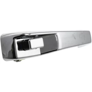 New Exterior Door Handle For 1993-2001 Jeep Cherokee Rear Passenger Side ARBJ491301C