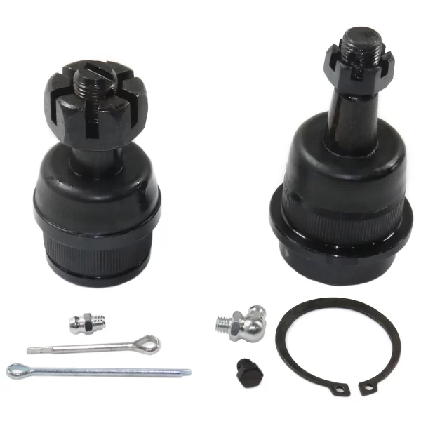 New Ball Joint For 1984-2001 Jeep Cherokee Front Driver  Side ARBJ282301