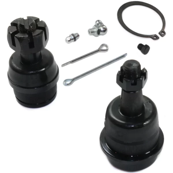 New Ball Joint For 1984-2001 Jeep Cherokee Front Driver  Side ARBJ282301 - Image 3