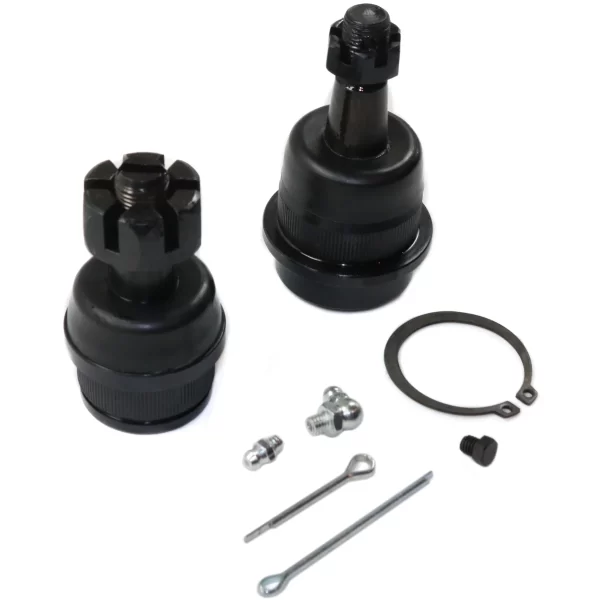 New Ball Joint For 1984-2001 Jeep Cherokee Front Driver  Side ARBJ282301 - Image 4