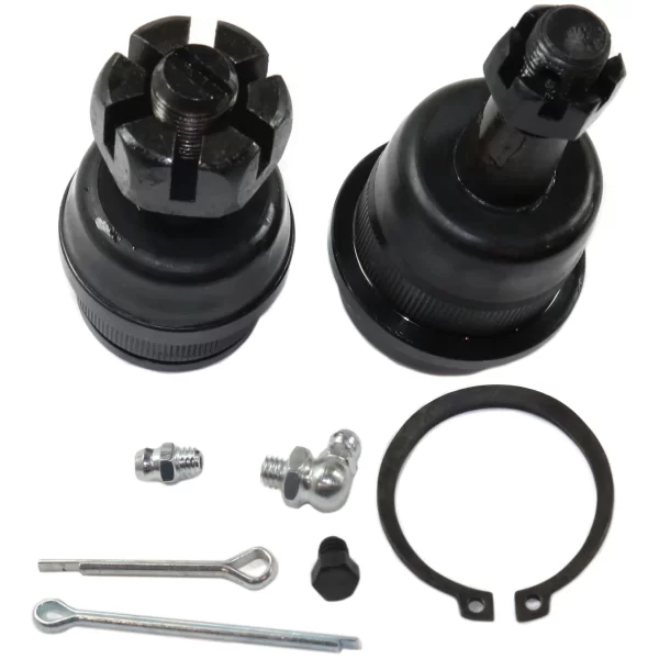 New Ball Joint For 1984-2001 Jeep Cherokee Front Driver  Side ARBJ282301 - Image 5
