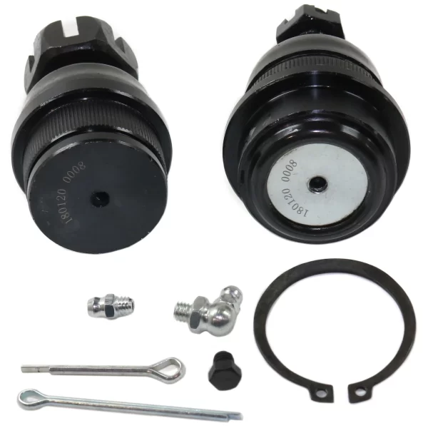 New Ball Joint For 1984-2001 Jeep Cherokee Front Driver  Side ARBJ282301 - Image 6