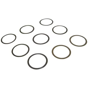New Pinion Shim Set For 1988-2006 Jeep Wrangler Rear 83503003
