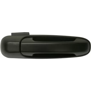 New Exterior Door Handle For 2004-2009 Dodge Durango Front Passenger Side ARBD462127