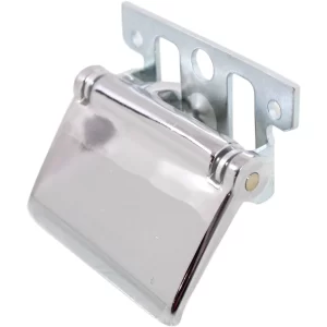 New Interior Door Handle For 1975-1987 Ford E-150 Econoline Front Driver Side ARBF462150C