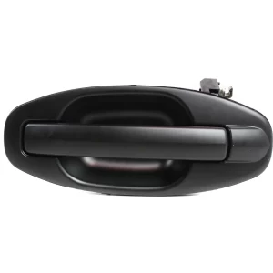 New Exterior Door Handle For 2001-2006 Hyundai Santa Fe Rear Driver Side ARBH491316