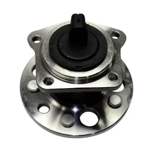 New Wheel Hub For 1998-2003 Toyota Sienna Rear Driver Or Passenger Side ARBT285901