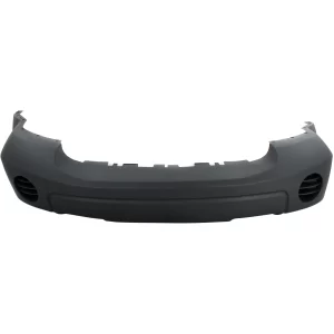 New Bumper Cover For 2007-2009 Dodge Durango Front CH1000899