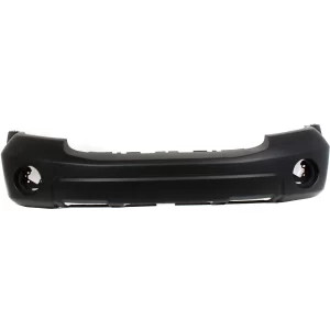 New Bumper Cover For 2007-2009 Dodge Durango Front CH1000909