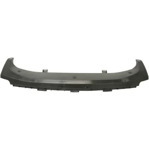 New Bumper Reinforcement For 2007-2009 Dodge Durango Front CH1041105