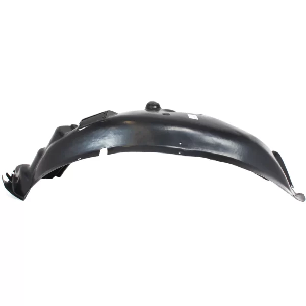 New Fender Liner For 2007-2009 Dodge Durango Front Driver Side CH1248135