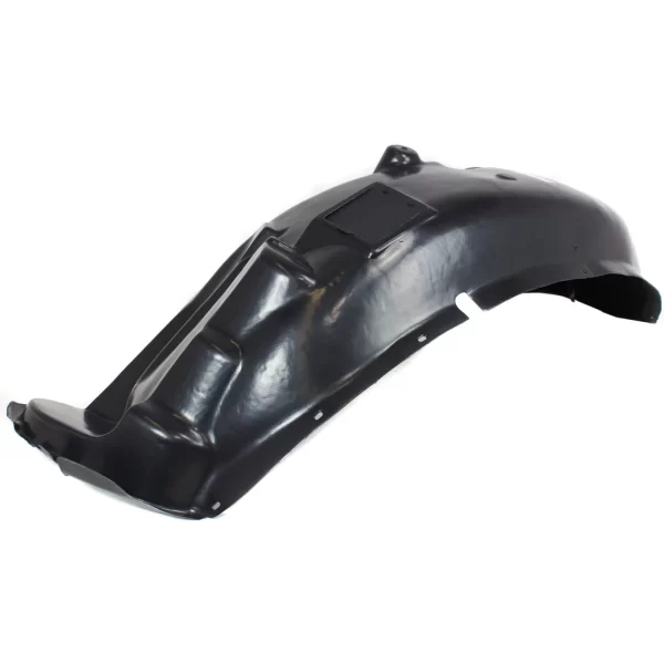 New Fender Liner For 2007-2009 Dodge Durango Front Driver Side CH1248135 - Image 4