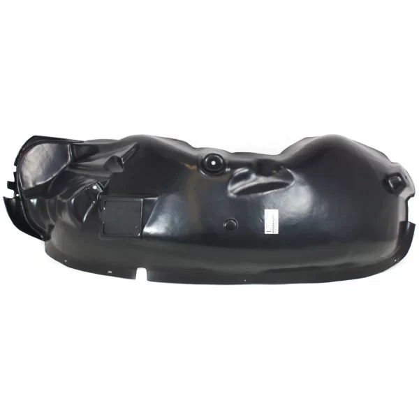 New Fender Liner For 2007-2009 Dodge Durango Front Driver Side CH1248135 - Image 6