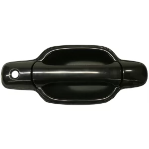 New Exterior Door Handle For 2004-2022 Chevrolet Colorado Front Passenger Side FDH010054