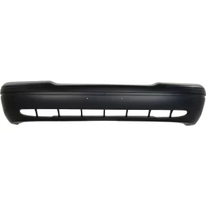 New Bumper Cover For 1998-2005 Ford Crown Victoria Front FO1000455