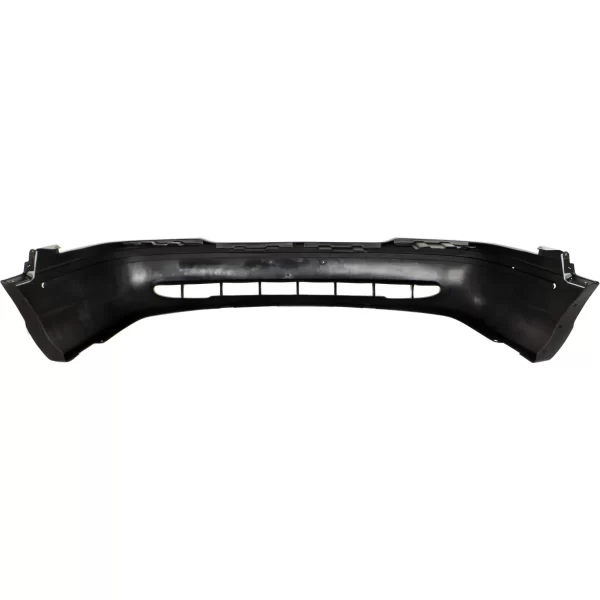 New Bumper Cover For 1998-2005 Ford Crown Victoria Front FO1000455 - Image 6