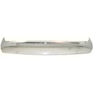 New Bumper For 1987-1991 Ford F-250 Front FO1002209