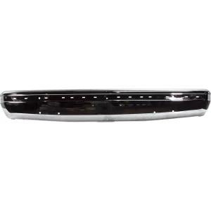 New Bumper For 1987-1991 Ford F-250 Front FO1002210
