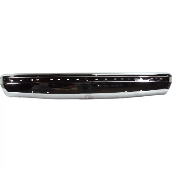 New Bumper For 1987-1991 Ford F-250 Front FO1002210