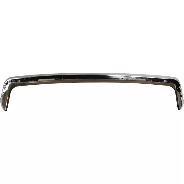 New Bumper For 1987-1991 Ford F-250 Front FO1002210 - Image 5