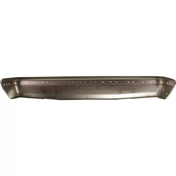 New Bumper For 1987-1991 Ford F-250 Front FO1002210 - Image 6