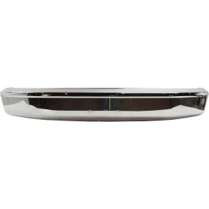 New Bumper For 1992-1996 Ford F-250 Front FO1002236