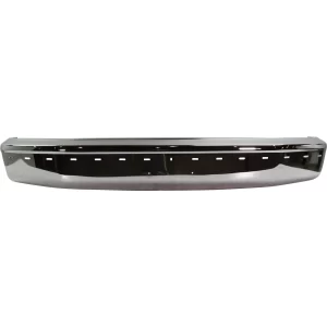 New Bumper For 1992-1996 Ford F-250 Front FO1002237