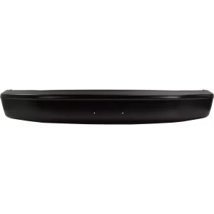 New Bumper For 1992-1997 Ford F-250 Front Steel FO1002340