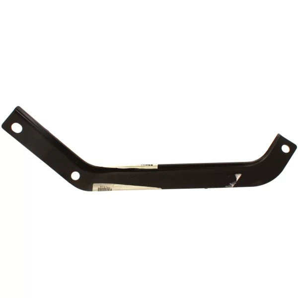 New Bumper Bracket For 2008-2014 Ford E-150 Front Driver Side FO1026108 - Image 5